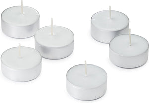 Six Pack of Tealights
